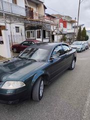 Volkswagen Passat 2004