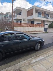 Volkswagen Passat 2004-thumb-5