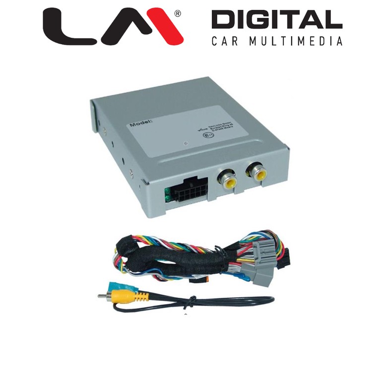 LM INTERFACE LR8841