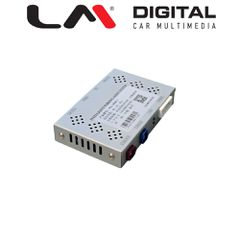 LM INTERFACE PR8850