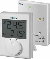 Siemens  rdh100rf/set