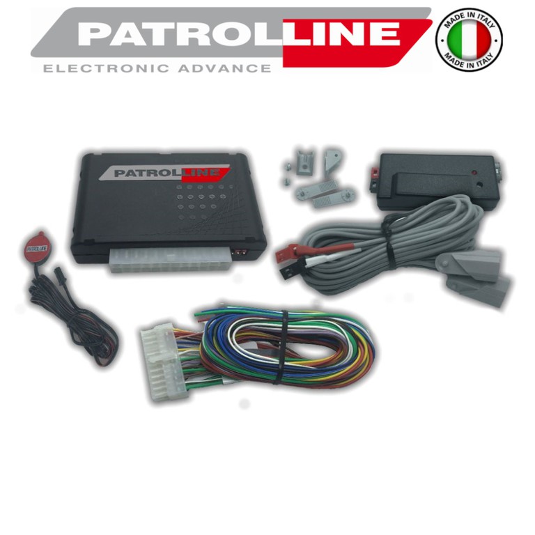 PATROL MAX 845 R 55
