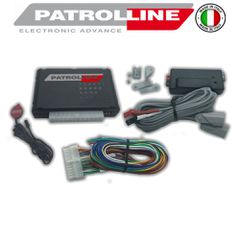 PATROL MAX 845 R 55