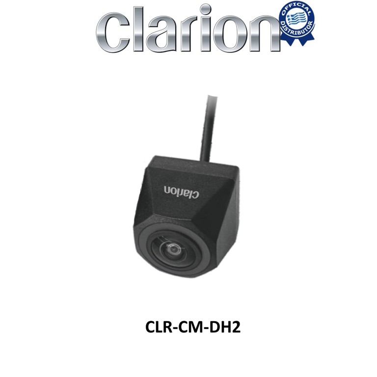 CLARION CAMERA DH2