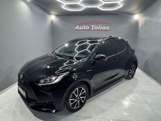 Toyota Yaris 2020 STYLE HYBRID