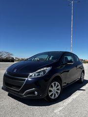 Peugeot 208 2016 Pure Tech