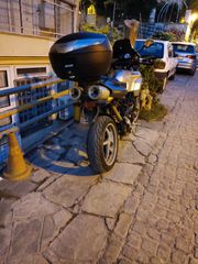 Ducati Multistrada 1000 DS 2004-thumb-1