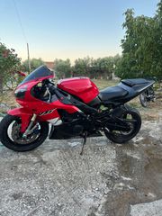 Yamaha YZF-R1 2000