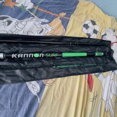 Σετ ψαρέματος surfcasting Maver-Shimano-thumb-2