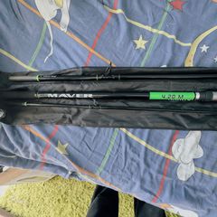 Σετ ψαρέματος surfcasting Maver-Shimano-thumb-3