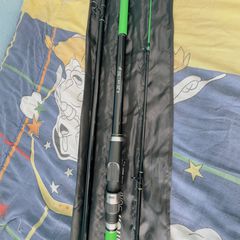 Σετ ψαρέματος surfcasting Maver-Shimano-thumb-4