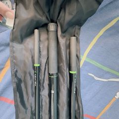 Σετ ψαρέματος surfcasting Maver-Shimano-thumb-5