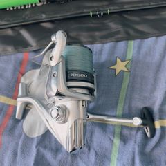 Σετ ψαρέματος surfcasting Maver-Shimano-thumb-6