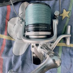 Σετ ψαρέματος surfcasting Maver-Shimano-thumb-8