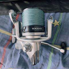 Σετ ψαρέματος surfcasting Maver-Shimano-thumb-9