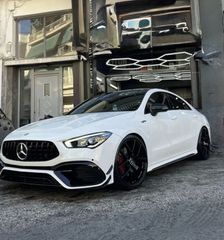 Mercedes-Benz CLA 250 2021 Amg line 8G-DC