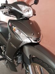 Yamaha Crypton S 2025 5 μηνών!!!!