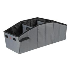 ΘΗΚΗ ORGANIZER ΠΟΡΤ ΜΠΑΓΚΑΖ PREMIUM ΑΔΙΑΒΡΟΧΟ 3 ΘΕΣΕΩΝ ΜΕ 2 ΧΕΡΟΥΛΙΑ (L) (70x27cm)
