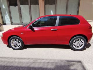 Alfa Romeo Alfa 147 2005