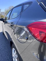 Ford Fiesta 2018 Cool&Conect 1.1 euro6 θερμαινομενα καθίσματα κ τιμονι-thumb-5