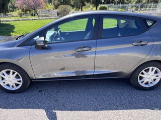 Ford Fiesta 2018 Cool&Conect 1.1 euro6 θερμαινομενα καθίσματα κ τιμονι-thumb-7