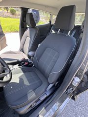Ford Fiesta 2018 Cool&Conect 1.1 euro6 θερμαινομενα καθίσματα κ τιμονι-thumb-9