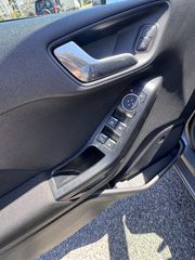 Ford Fiesta 2018 Cool&Conect 1.1 euro6 θερμαινομενα καθίσματα κ τιμονι-thumb-11