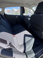 Ford Fiesta 2018 Cool&Conect 1.1 euro6 θερμαινομενα καθίσματα κ τιμονι-thumb-13