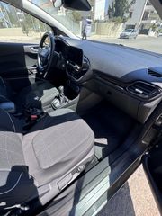 Ford Fiesta 2018 Cool&Conect 1.1 euro6 θερμαινομενα καθίσματα κ τιμονι-thumb-15