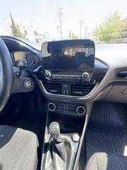 Ford Fiesta 2018 Cool&Conect 1.1 euro6 θερμαινομενα καθίσματα κ τιμονι-thumb-16