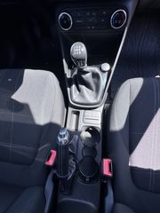 Ford Fiesta 2018 Cool&Conect 1.1 euro6 θερμαινομενα καθίσματα κ τιμονι-thumb-18