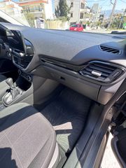 Ford Fiesta 2018 Cool&Conect 1.1 euro6 θερμαινομενα καθίσματα κ τιμονι-thumb-19
