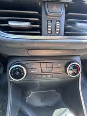 Ford Fiesta 2018 Cool&Conect 1.1 euro6 θερμαινομενα καθίσματα κ τιμονι-thumb-20