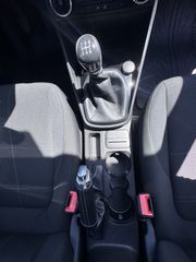 Ford Fiesta 2018 Cool&Conect 1.1 euro6 θερμαινομενα καθίσματα κ τιμονι-thumb-21