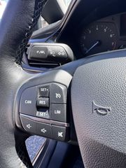 Ford Fiesta 2018 Cool&Conect 1.1 euro6 θερμαινομενα καθίσματα κ τιμονι-thumb-22