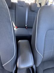 Ford Fiesta 2018 Cool&Conect 1.1 euro6 θερμαινομενα καθίσματα κ τιμονι-thumb-24