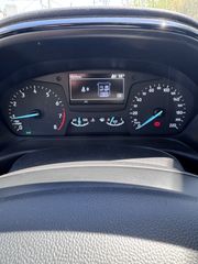 Ford Fiesta 2018 Cool&Conect 1.1 euro6 θερμαινομενα καθίσματα κ τιμονι-thumb-25