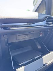 Ford Fiesta 2018 Cool&Conect 1.1 euro6 θερμαινομενα καθίσματα κ τιμονι-thumb-26
