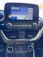 Ford Fiesta 2018 Cool&Conect 1.1 euro6 θερμαινομενα καθίσματα κ τιμονι-thumb-27