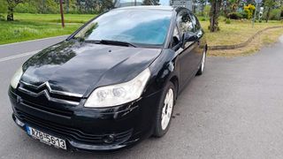 Citroen C4 2006 VTS 16V FULL EXTRA ΑΕΡΙΟ