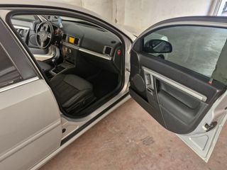 Opel Vectra 2008 vectra