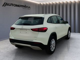 Mercedes-Benz GLA 180 2021 GLA D/AA 2.0I 115HP(180D)-thumb-8