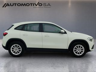 Mercedes-Benz GLA 180 2021 GLA D/AA 2.0I 115HP(180D)-thumb-6