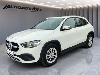 Mercedes-Benz GLA 180 2021 GLA D/AA 2.0I 115HP(180D)-thumb-1