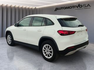 Mercedes-Benz GLA 180 2021 GLA D/AA 2.0I 115HP(180D)-thumb-11