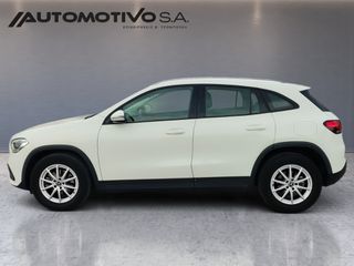 Mercedes-Benz GLA 180 2021 GLA D/AA 2.0I 115HP(180D)-thumb-12