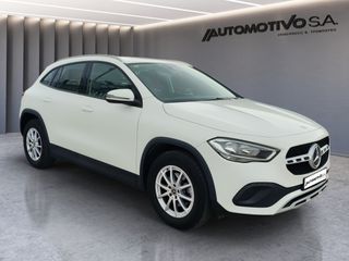 Mercedes-Benz GLA 180 2021 GLA D/AA 2.0I 115HP(180D)-thumb-5