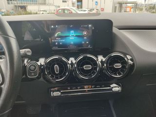 Mercedes-Benz GLA 180 2021 GLA D/AA 2.0I 115HP(180D)-thumb-23