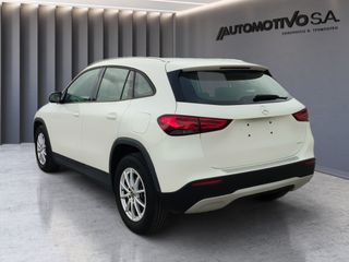 Mercedes-Benz GLA 180 2021 GLA D/AA 2.0I 115HP(180D)-thumb-10