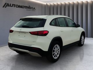 Mercedes-Benz GLA 180 2021 GLA D/AA 2.0I 115HP(180D)-thumb-7